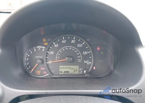 2017 Mitsubishi Mirage G4 Es from USA, damaged, VIN ML32F3FJXHHF19231